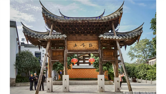 打卡福州網(wǎng)紅地標，麥田房產(chǎn)為您保駕護航