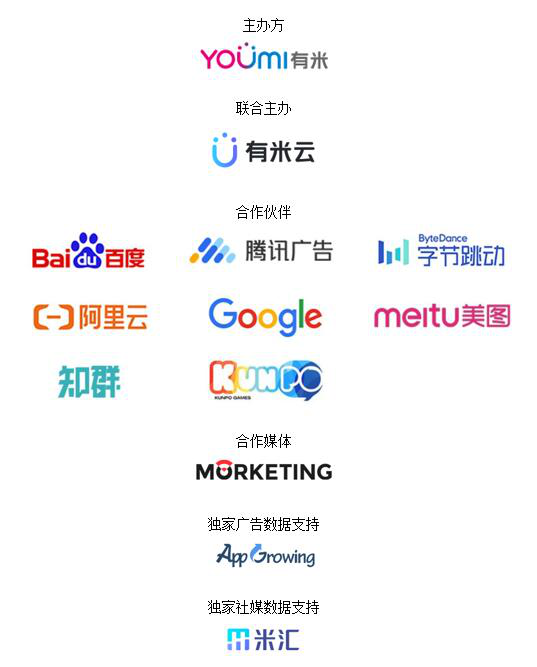 重磅?官宣 ∣ 第二屆中國移動(dòng)廣告優(yōu)化師大會(huì)來了！