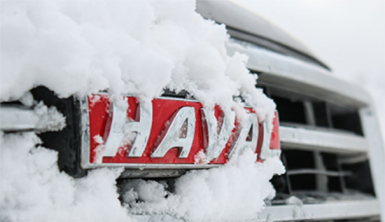 長(zhǎng)城車(chē)怎么樣？長(zhǎng)城哈弗H9來(lái)告訴你