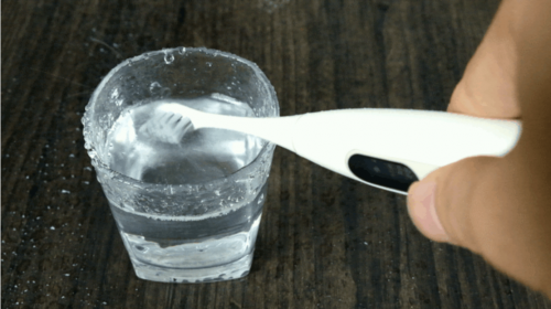 特價249，最后機會！小米眾籌千萬爆品Oclean X觸屏電動牙刷21日眾籌結(jié)束