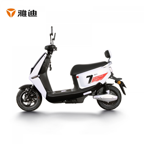 雅迪電動(dòng)車(chē)開(kāi)啟“618直購(gòu)節(jié)”，這些車(chē)型不容錯(cuò)過(guò)