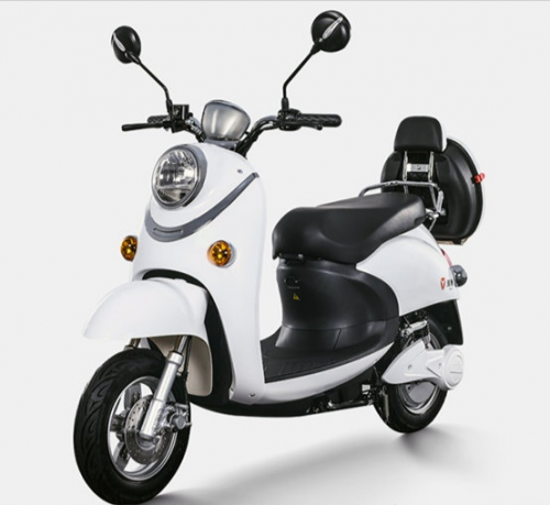 雅迪電動(dòng)車(chē)開(kāi)啟“618直購(gòu)節(jié)”，這些車(chē)型不容錯(cuò)過(guò)