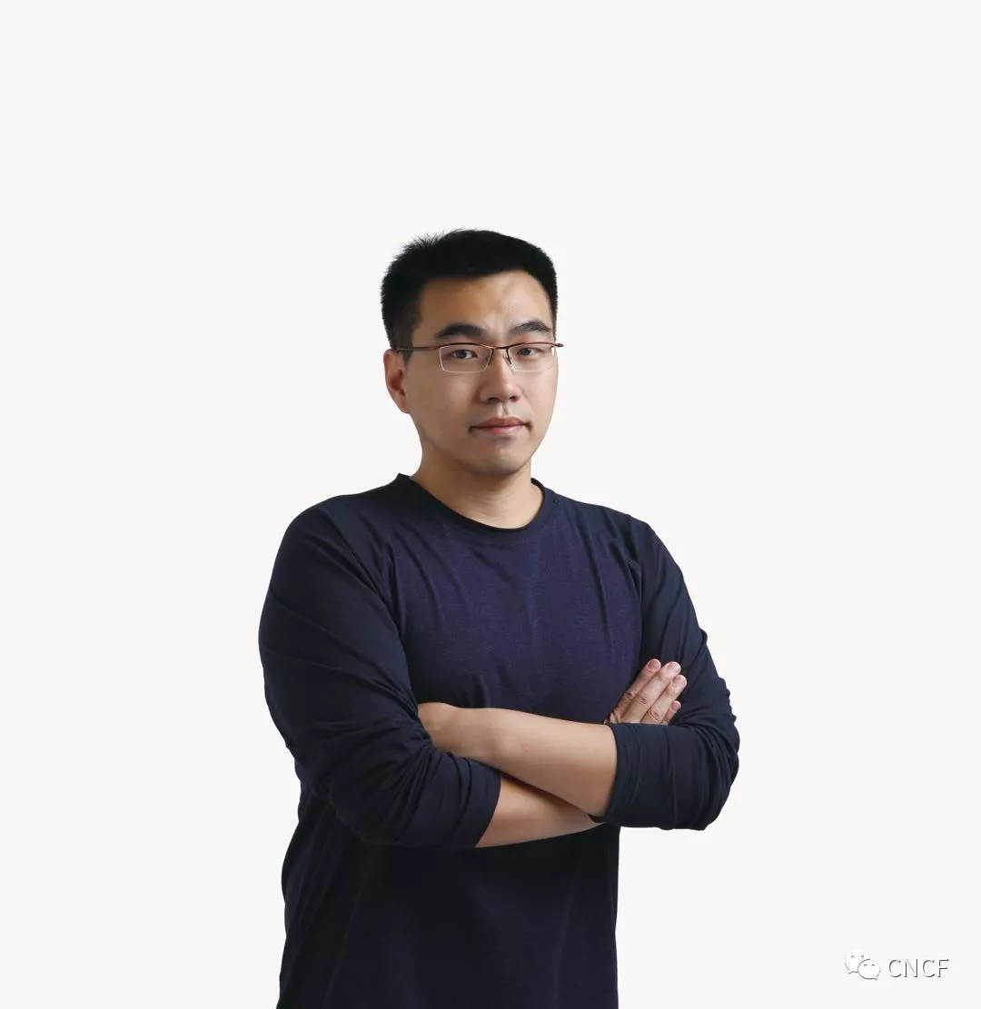 云原生與開源的黃金時(shí)代