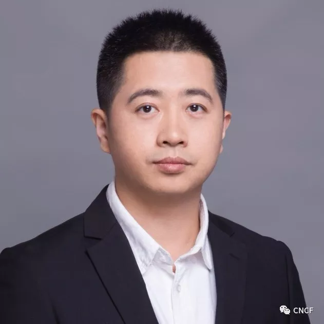 云原生與開源的黃金時(shí)代