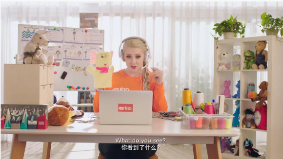 少兒英語學(xué)習(xí)堅持難嗎？