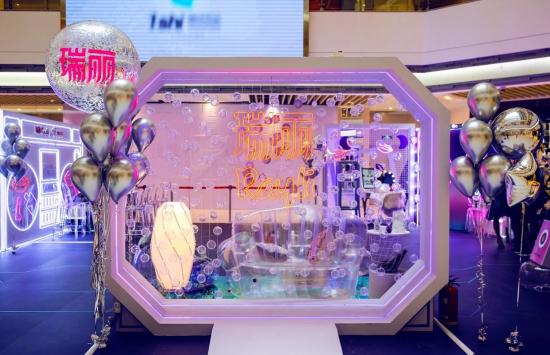 HFP再登天貓“億元俱樂部”后，我分析了它近期三大品牌動作……