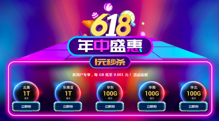 七牛云榮獲“2019中國（云服務(wù)）最具投資價(jià)值品牌獎(jiǎng)”