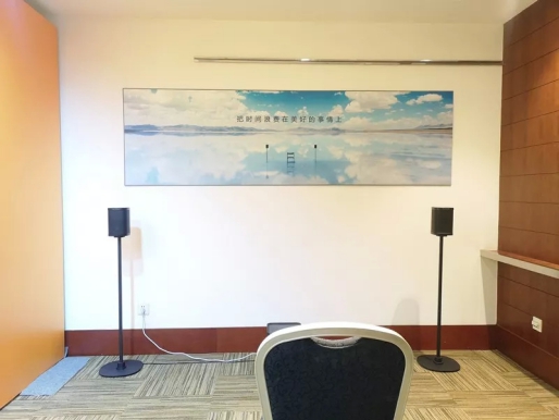2019中國影音集成科技展開幕，星環(huán)邀您前來體驗(yàn)