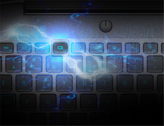 神裝來(lái)了！戴爾G3攜“ALIENWARE”與你共赴超神路