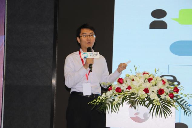 融合聚變· 鏈動未來 2019區(qū)塊鏈創(chuàng)新應(yīng)用發(fā)布暨域乎生態(tài)伙伴大會圓滿結(jié)束