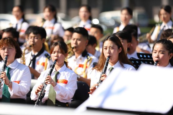 悅馬松花江，美哉吉林城，2019吉馬魅力綻放！