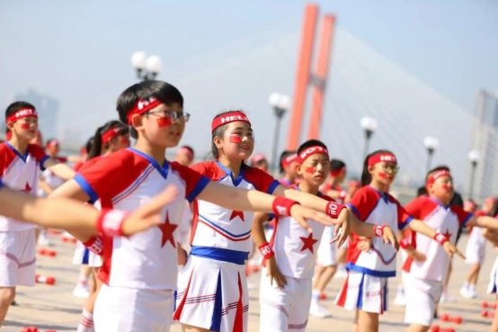 悅馬松花江，美哉吉林城，2019吉馬魅力綻放！