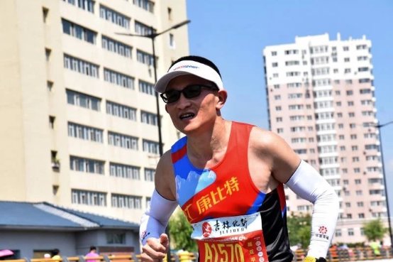 悅馬松花江，美哉吉林城，2019吉馬魅力綻放！