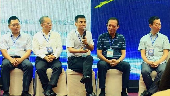 首屆微間距峰會(huì)召開，艾比森帶來行業(yè)前沿技術(shù)