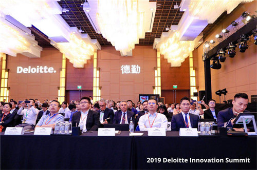 YHOUSE悅會亮相2019德勤創(chuàng)新峰會，會員制模式成關注焦點！