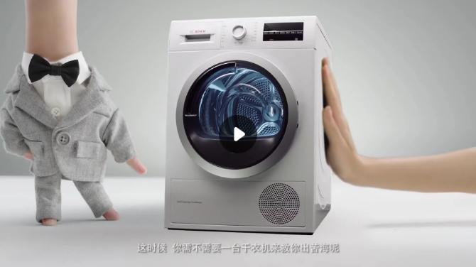 梅雨季你的衣服還夠穿嗎？國美為您精心準備了干衣神器！