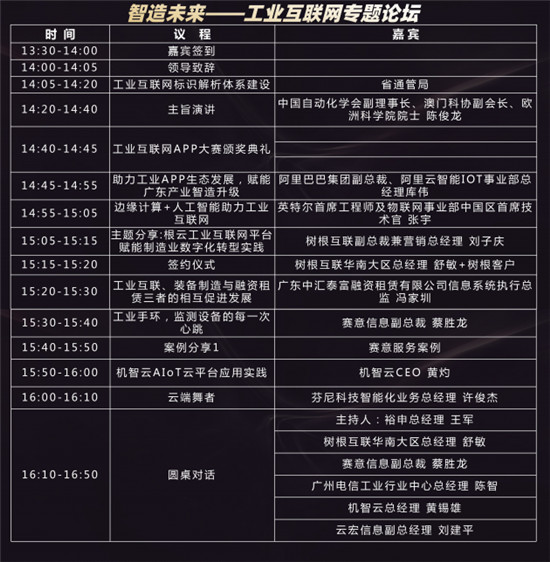 大咖云集、歡快互動(dòng)、干貨分享，這場(chǎng)峰會(huì)何止酷