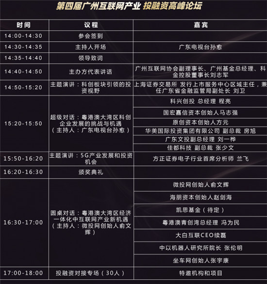 大咖云集、歡快互動(dòng)、干貨分享，這場(chǎng)峰會(huì)何止酷
