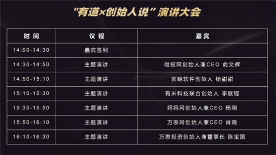 大咖云集、歡快互動(dòng)、干貨分享，這場(chǎng)峰會(huì)何止酷
