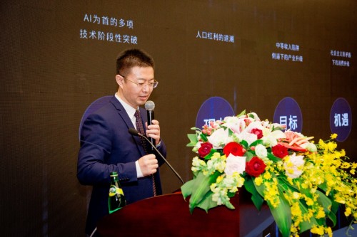直擊未來，2019年恒博機器人三大盛會圓滿落幕，展機器人創(chuàng)新發(fā)展大格局
