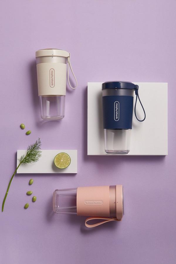 摩飛電器火爆國內(nèi)市場，廚電行業(yè)進入品質(zhì)時代