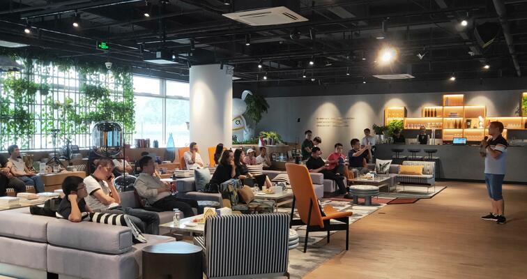 技術賦能+私域流量，開元金融旗下溫杜科技助推企業(yè)發(fā)展