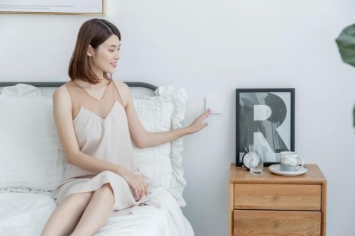 智裝來了！全屋智能如何讓傳統(tǒng)家裝“如虎添翼”