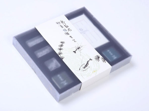 中國美術(shù)館推出全新文創(chuàng)衍生品，齊白石印章信箋禮盒摩點全網(wǎng)首發(fā)
