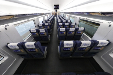 “中國移動5G+”列車首發(fā)，開啟5G發(fā)展“中國速度”