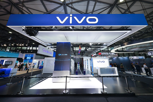 vivo開啟5G時代AR全新交互新方式，MWC大會亮點無數(shù)
