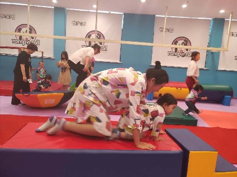 悅寶園：讓孩子愛(ài)上學(xué)習(xí)，其實(shí)很簡(jiǎn)單