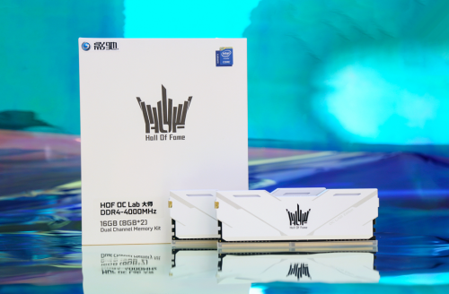 HOF OC LAB MASTER 4000怎么樣？我實測告訴你