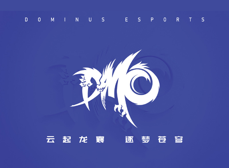 共競(jìng)巔峰，達(dá)爾優(yōu)與DMO電子競(jìng)技俱樂部達(dá)成戰(zhàn)略合作伙伴