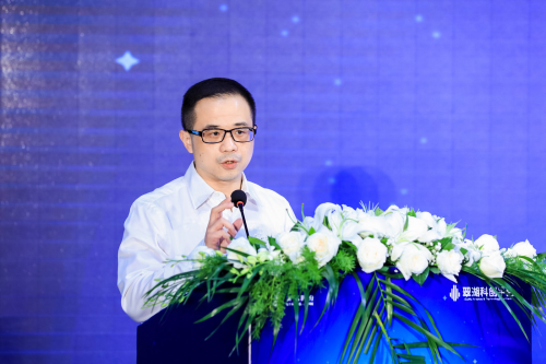 2019中關(guān)村科學(xué)城北區(qū)創(chuàng)業(yè)合伙人招募計劃正式啟動！