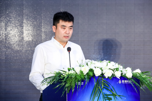 2019中關(guān)村科學(xué)城北區(qū)創(chuàng)業(yè)合伙人招募計劃正式啟動！