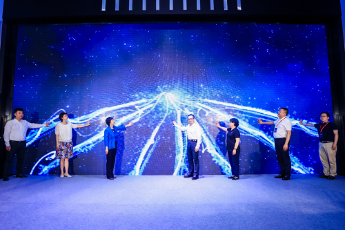2019中關(guān)村科學(xué)城北區(qū)創(chuàng)業(yè)合伙人招募計劃正式啟動！