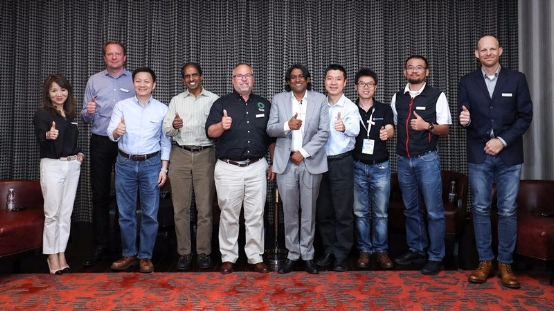 OCP China Day 中國開源計算：創(chuàng)新不斷，征途不止