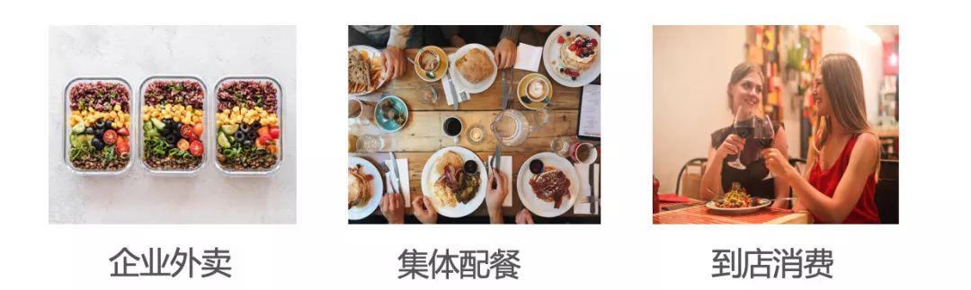 易快報與餓了么企業(yè)訂餐達(dá)成戰(zhàn)略合作