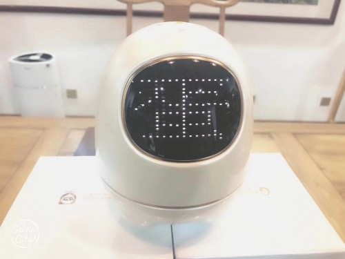 智能音箱能輔導(dǎo)孩子學(xué)習(xí)？阿爾法蛋提醒你別入坑