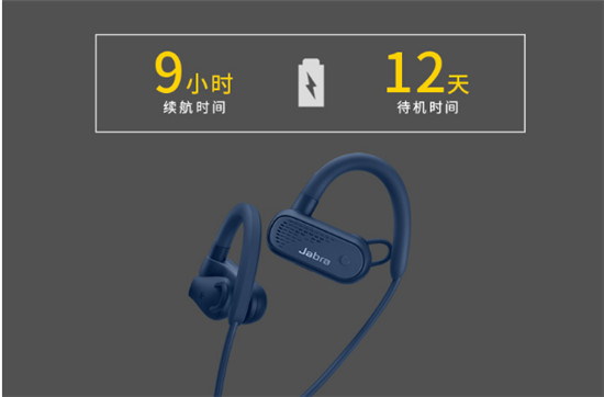 萬萬沒想到，游泳的時候還能聽音樂