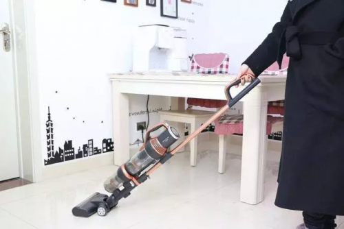 家用吸塵器哪種好用，出眾科技為品質(zhì)保駕護(hù)航