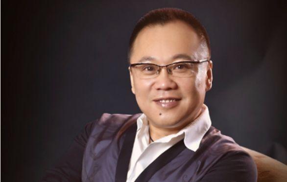 青島銀盛泰：旭輝＋銀盛泰深耕山東，火力全開！