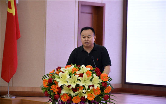 水到渠成——辦公伙伴簽約太極集團(tuán)，開啟戰(zhàn)略合作新局面