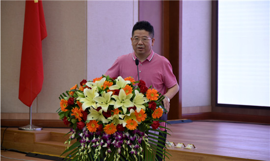 水到渠成——辦公伙伴簽約太極集團(tuán)，開啟戰(zhàn)略合作新局面