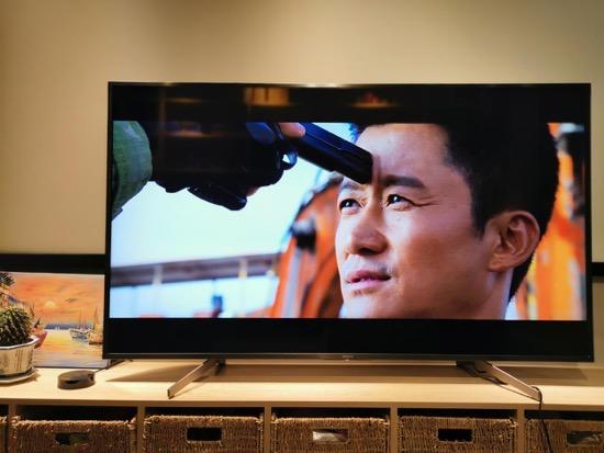 6000元級(jí)別65寸索尼超高性?xún)r(jià)比電視X8000G使用分享