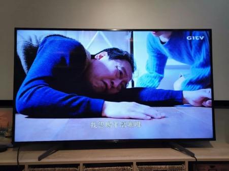 6000元級(jí)別65寸索尼超高性?xún)r(jià)比電視X8000G使用分享