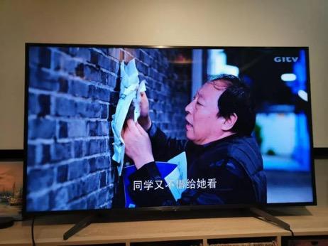6000元級(jí)別65寸索尼超高性?xún)r(jià)比電視X8000G使用分享