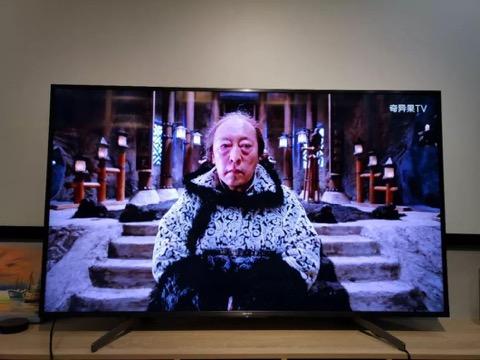 6000元級(jí)別65寸索尼超高性?xún)r(jià)比電視X8000G使用分享
