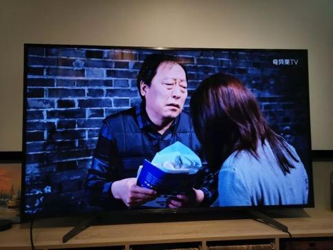 6000元級(jí)別65寸索尼超高性?xún)r(jià)比電視X8000G使用分享