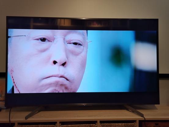 6000元級(jí)別65寸索尼超高性?xún)r(jià)比電視X8000G使用分享